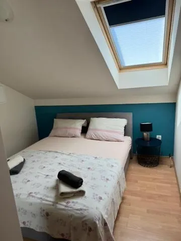 Iva Apartman Supetarska Draga