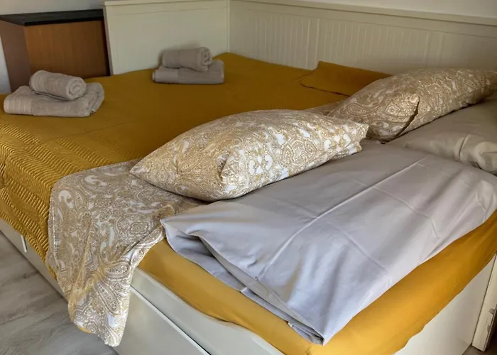 Apartman Iva Supetarska Draga