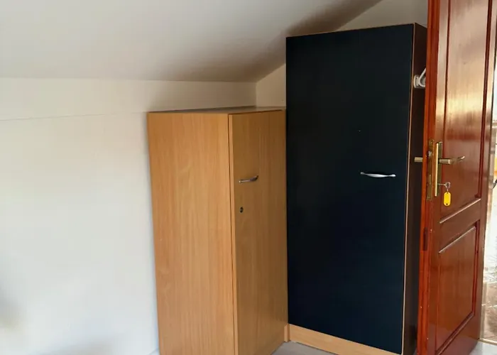 Apartman Iva *