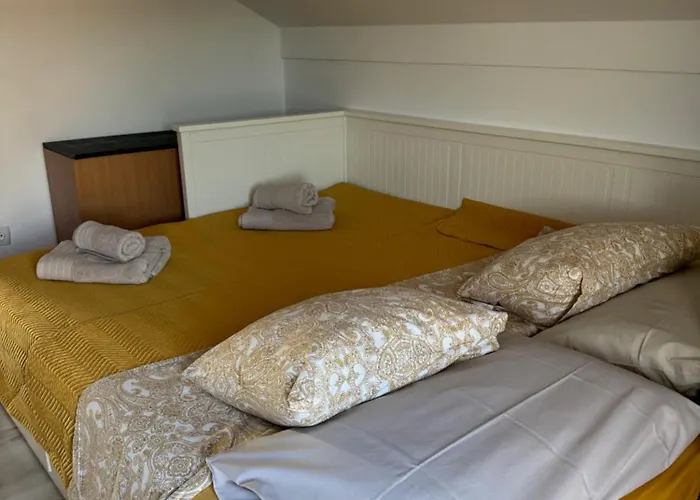 Iva Apartman Supetarska Draga