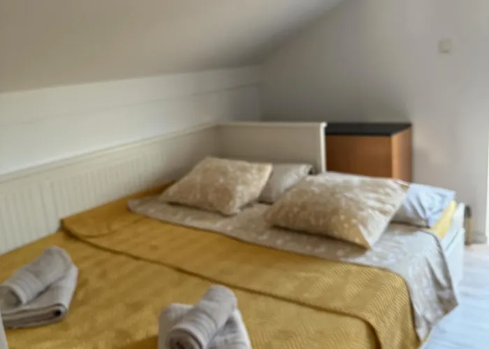 Iva Apartman