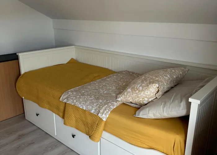 Apartman Iva