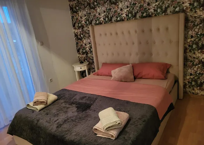 Iva Apartman Supetarska Draga