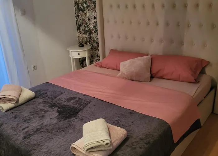 Apartman Iva Supetarska Draga