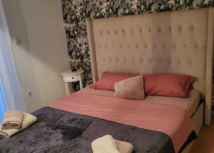 Iva Apartman