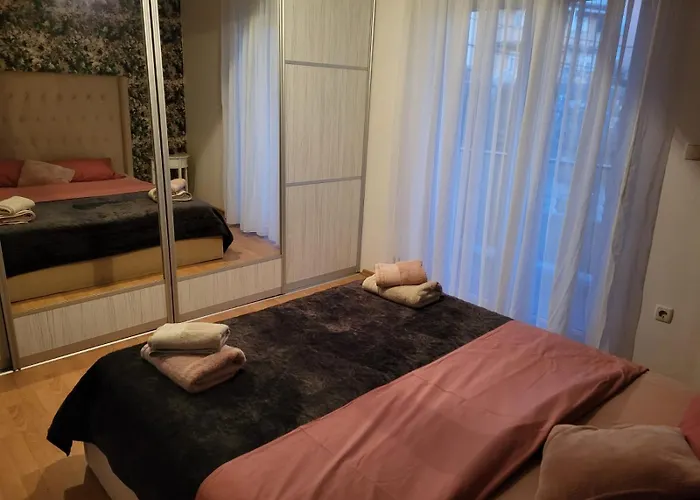 Apartman Iva