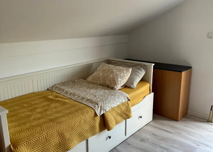 Iva Apartman Supetarska Draga
