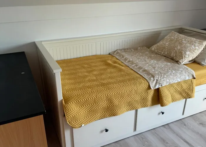 Apartment Iva Supetarska Draga