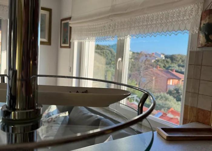 Iva * Supetarska Draga