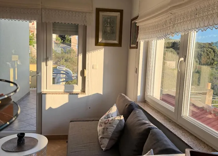 Iva Apartman