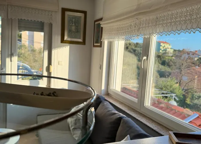 Apartman Iva