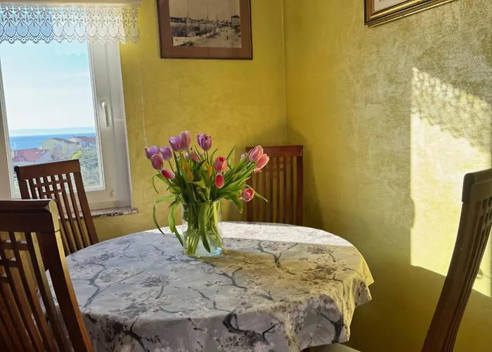 Iva Apartman