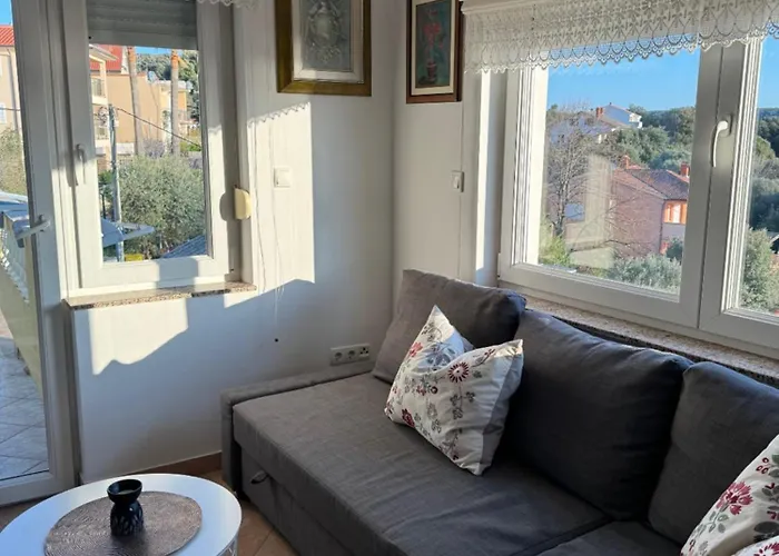 Apartman Iva