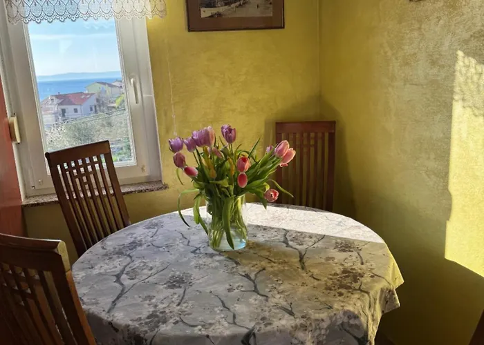 Iva Apartman Supetarska Draga