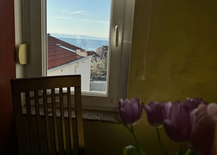 Apartman Iva Supetarska Draga