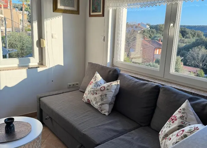 Iva Apartman Supetarska Draga